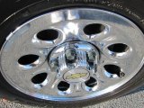 2012 Chevrolet Silverado 1500 LT Regular Cab Wheel