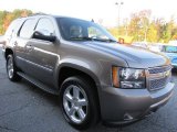 2011 Chevrolet Tahoe LTZ