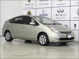 2007 Toyota Prius Hybrid