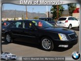 2011 Cadillac DTS Premium