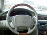 2003 Cadillac Seville STS Steering Wheel