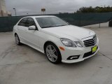 2010 Mercedes-Benz E 350 Sedan