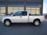 2006 Nissan Titan SE King Cab 4x4 Exterior
