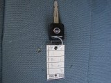 2006 Nissan Titan SE King Cab 4x4 Keys