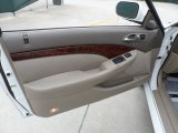 2001 Acura CL 3.2 Door Panel