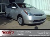 2008 Toyota Prius Hybrid