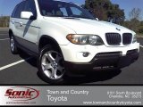 2006 BMW X5 3.0i