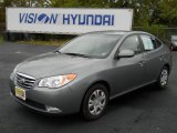 2010 Hyundai Elantra GLS