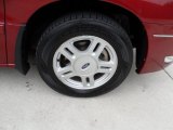 2005 Ford Freestar SEL Wheel