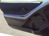 2007 Toyota Yaris 3 Door Liftback Door Panel