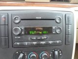 2005 Ford Freestar SEL Audio System