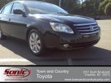 2007 Black Toyota Avalon XLS #55757006