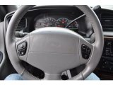 2000 Ford Windstar SEL Steering Wheel