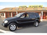 2005 Mercedes-Benz ML 350 4Matic