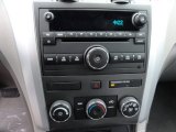 2012 Chevrolet Traverse LS Audio System