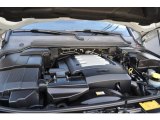 2005 Land Rover LR3 V8 SE 4.4 Liter DOHC 32 Valve V8 Engine