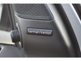 2005 Land Rover LR3 V8 SE Audio System