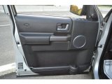 2005 Land Rover LR3 V8 SE Door Panel
