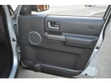 2005 Land Rover LR3 V8 SE Door Panel