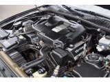 1997 Lexus SC 400 4.0 Liter DOHC 32-Valve V8 Engine