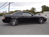 1997 Lexus SC 400 Exterior