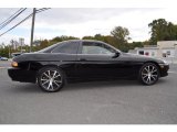 1997 Lexus SC Black Onyx