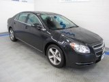 2011 Chevrolet Malibu LT