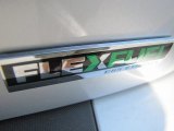 2012 GMC Terrain SLE Marks and Logos