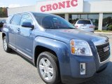 2012 GMC Terrain SLE