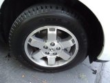 2010 Honda Pilot Touring 4WD Wheel