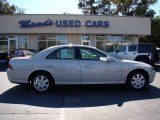 Cashmere Tri-Coat Lincoln LS in 2004