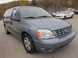 2004 Ford Freestar S Front 3/4 View