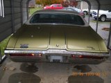 1968 Buick Skylark Custom Coupe Exterior