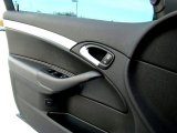 2008 Saab 9-3 Aero SportCombi Wagon Door Panel