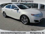 2009 Lincoln MKS Sedan