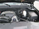 2012 Chevrolet Silverado 1500 LS Regular Cab 4x4 4.8 Liter OHV 16-Valve VVT Flex-Fuel V8 Engine
