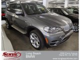 2012 Space Gray Metallic BMW X5 xDrive35d #55756842