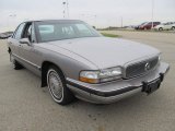 1995 Buick LeSabre Custom Front 3/4 View