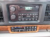 1995 Buick LeSabre Custom Audio System