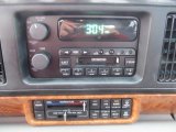 1995 Buick LeSabre Custom Audio System