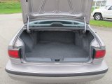 1995 Buick LeSabre Custom Trunk