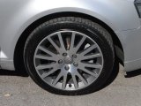 2006 Audi A3 2.0T Wheel