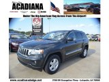 2011 Dark Charcoal Pearl Jeep Grand Cherokee Laredo #55779376