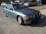 1997 BMW 3 Series 328i Convertible Data, Info and Specs