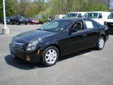 2006 Cadillac CTS Sedan