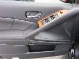 2012 Nissan Murano LE Platinum Edition AWD Door Panel