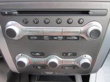 2012 Nissan Murano LE Platinum Edition AWD Audio System