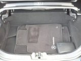 2006 Mercedes-Benz SLK 350 Roadster Trunk