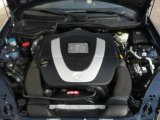 2006 Mercedes-Benz SLK 350 Roadster 3.5 Liter DOHC 24-Valve V6 Engine