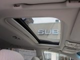 2012 Subaru Outback 2.5i Premium Sunroof